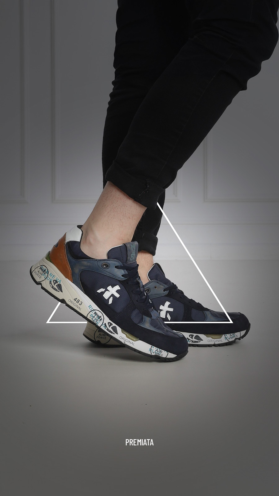 Mirage Boutique Premiata