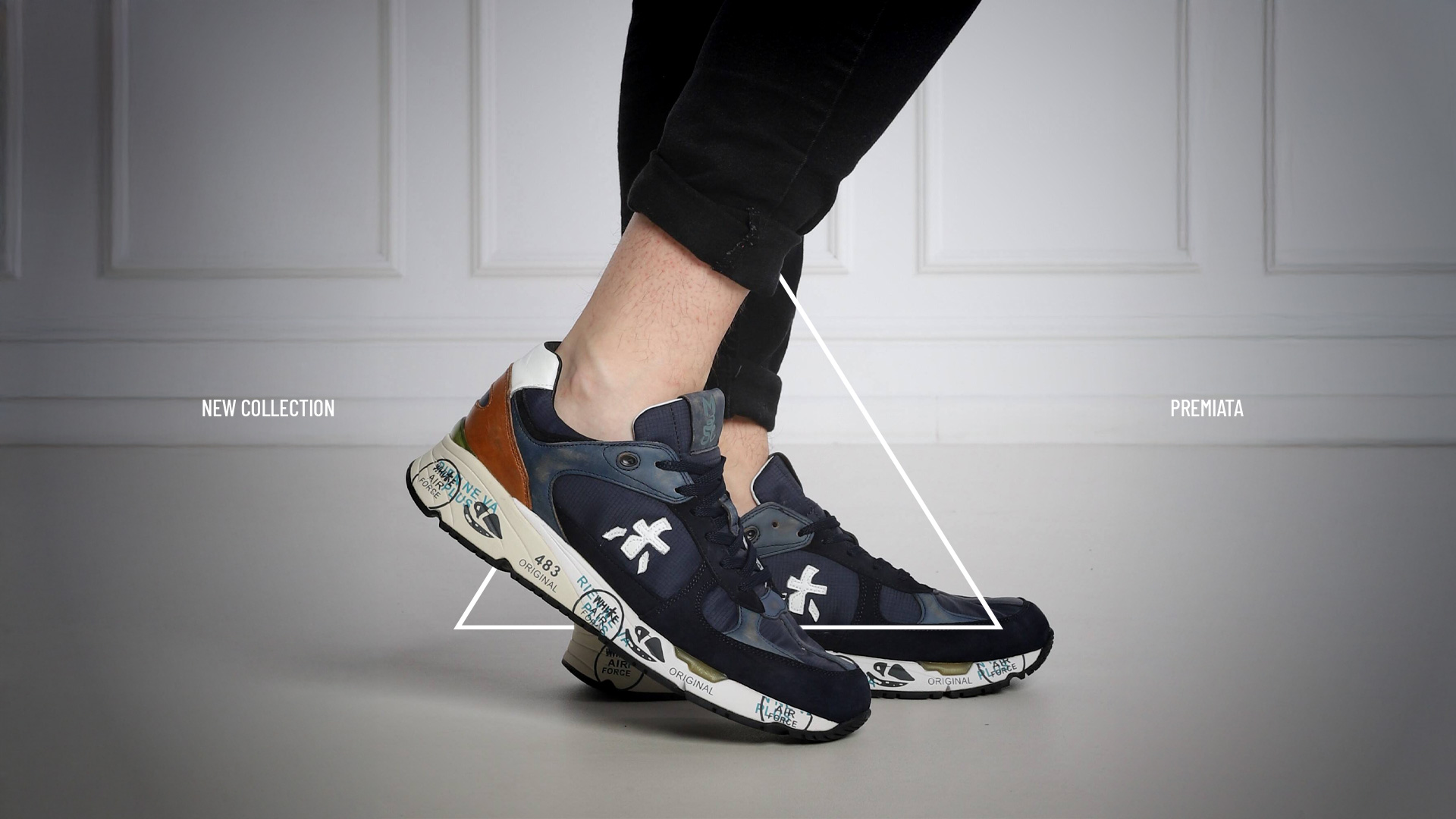 Mirage Boutique Premiata