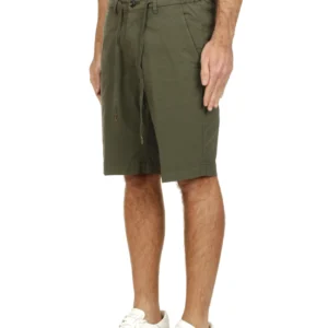 Bermuda Briglia1949 Verde Militare