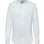 Camicia Alessandro Gherardi Bianca
