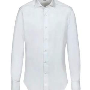 Camicia Alessandro Gherardi Bianca