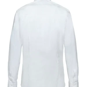 Camicia Alessandro Gherardi Bianca