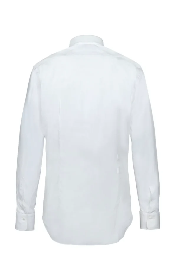 Camicia Alessandro Gherardi Bianca