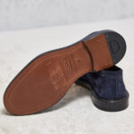 Mocassino Camoscio Doucal's Blu
