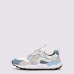 Sneaker Flower Mountain Celeste Yamano3