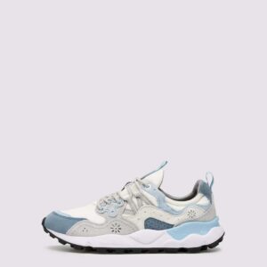 Sneaker Flower Mountain Celeste Yamano3