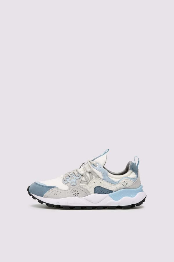 Sneaker Flower Mountain Celeste Yamano3