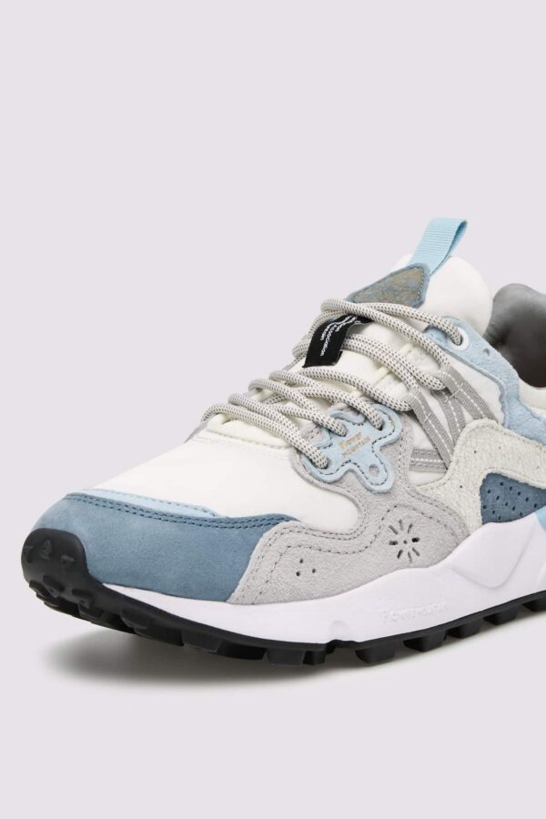 Sneaker Flower Mountain Celeste Yamano3