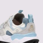 Sneaker Flower Mountain Celeste Yamano3