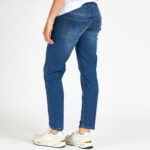 jeans michael coal lavaggio unito denim