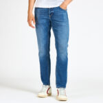 Jeans PT Torino denim lavaggio classico