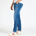 Jeans PT Torino denim lavaggio classico