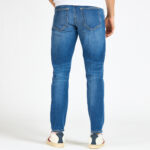 Jeans PT Torino denim lavaggio classico