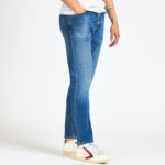 Jeans PT Torino denim lavaggio classico