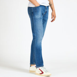 Jeans PT Torino denim lavaggio classico