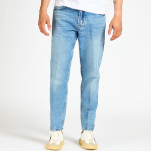 jeans Don The Fuller denim chiaro seoul