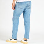 jeans Don The Fuller denim chiaro seoul