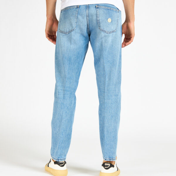 jeans Don The Fuller denim chiaro seoul