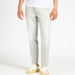 jeans Don The Fuller denim lavaggio grey seoul