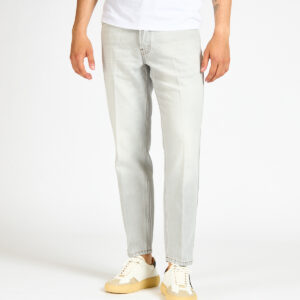 jeans Don The Fuller denim lavaggio grey seoul