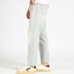 jeans Don The Fuller denim lavaggio grey seoul