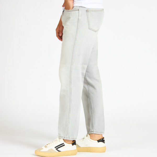 jeans Don The Fuller denim lavaggio grey seoul