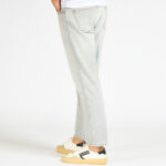 jeans Don The Fuller denim lavaggio grey seoul