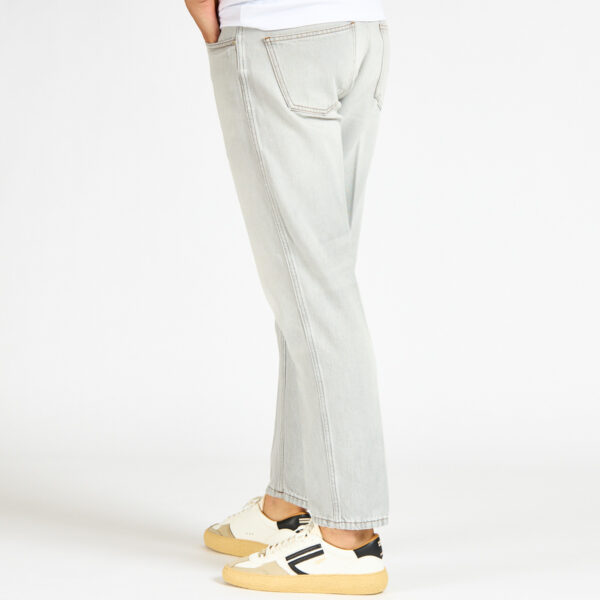jeans Don The Fuller denim lavaggio grey seoul