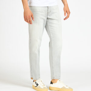 jeans Don The Fuller denim lavaggio grey seoul