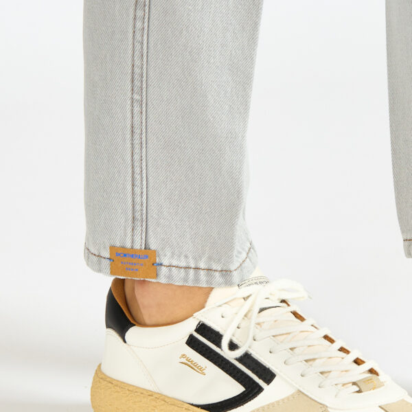 jeans Don The Fuller denim lavaggio grey seoul