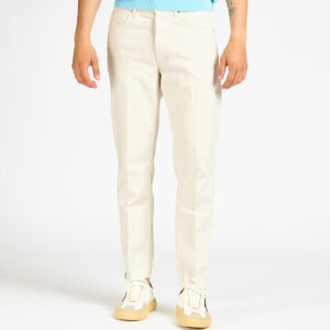 jeans Don The Fuller denim lavaggio burro seoul