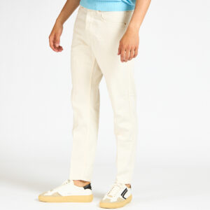 jeans Don The Fuller denim lavaggio burro seoul