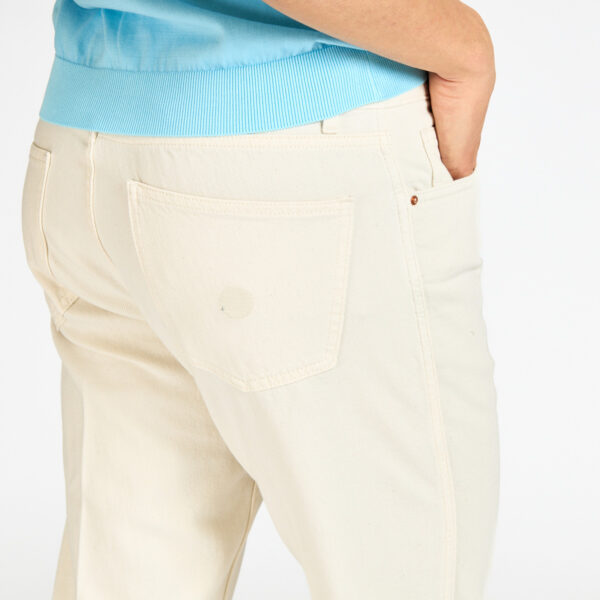 jeans Don The Fuller denim lavaggio burro seoul