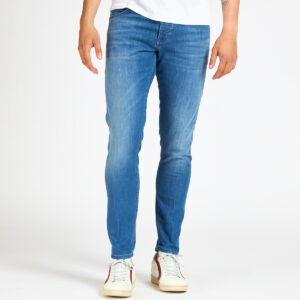 jeans Don The Fuller denim leggero yaren