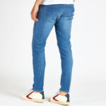 jeans Don The Fuller denim leggero yaren