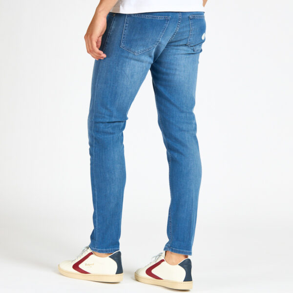 jeans Don The Fuller denim leggero yaren