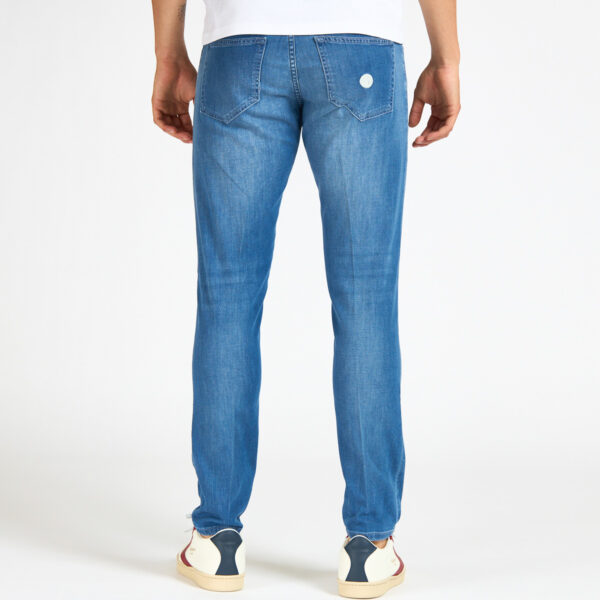 jeans Don The Fuller denim leggero yaren