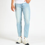 Jeans Michael Coal lavaggio chiaro