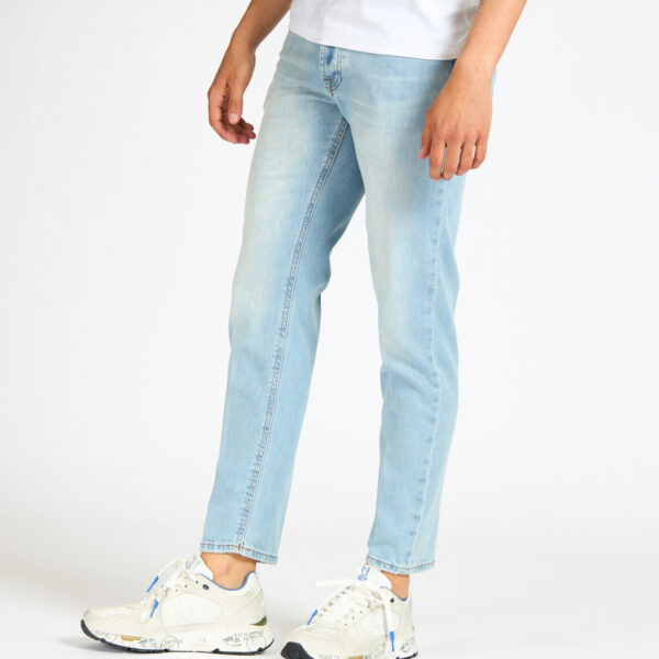 Jeans Michael Coal lavaggio chiaro