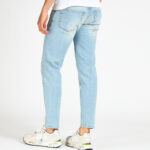 Jeans Michael Coal lavaggio chiaro
