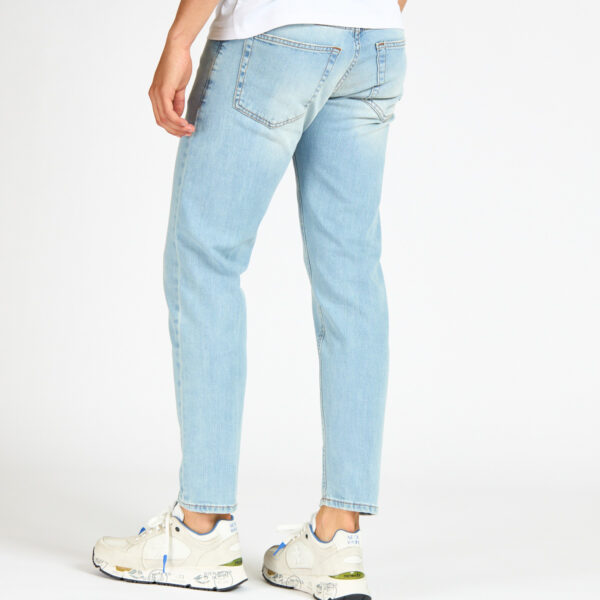 Jeans Michael Coal lavaggio chiaro