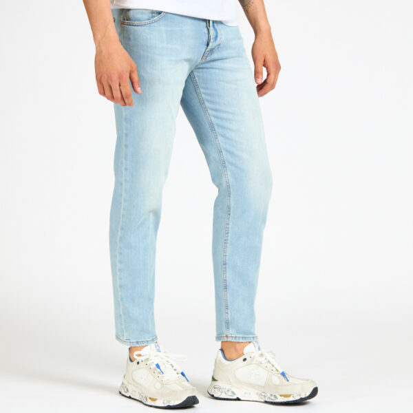 Jeans Michael Coal lavaggio chiaro