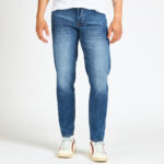 jeans michael coal lavaggio medio