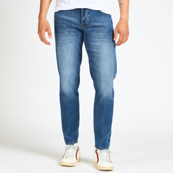 jeans michael coal lavaggio medio