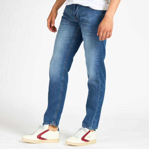 jeans michael coal lavaggio medio