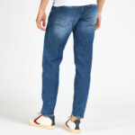 jeans michael coal lavaggio medio