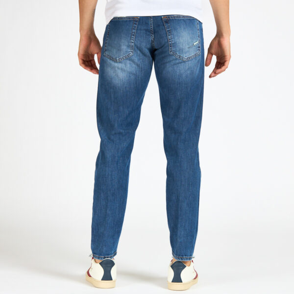 jeans michael coal lavaggio medio
