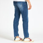 jeans michael coal lavaggio medio