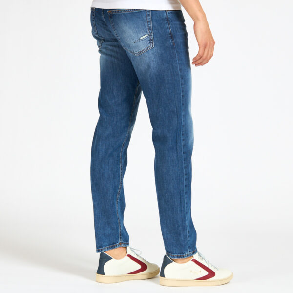 jeans michael coal lavaggio medio