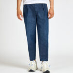 pantalone portobello Briglia 1949 jeans denim